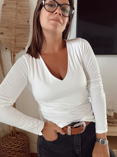 Básica Teodora M/L - Quiero ser yo misma