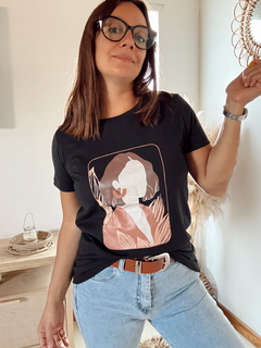 Remera Gisel