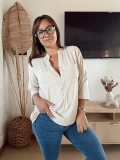 Camisola Astromelia - tienda online