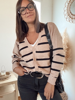 Cardigan Tina