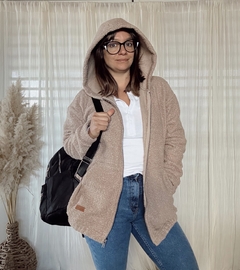 Campera Amparo