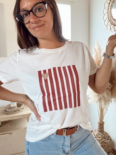 Remera Lipa - Quiero ser yo misma
