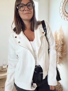 Chaqueta Carlota - Quiero ser yo misma