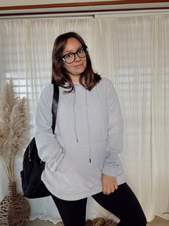 Maxi buzo Heart - comprar online