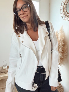 Chaqueta Carlota