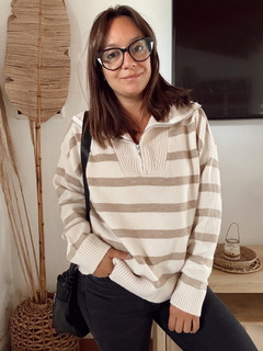 Sweater Nelson - tienda online