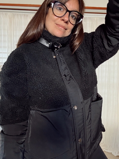 Campera Verona - tienda online