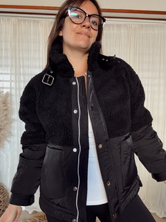 Campera Verona en internet