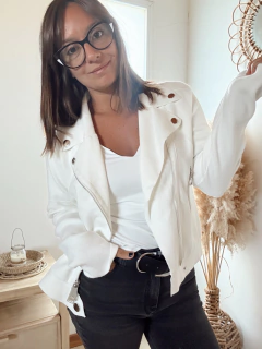 Chaqueta Carlota