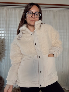 Campera Verona - comprar online