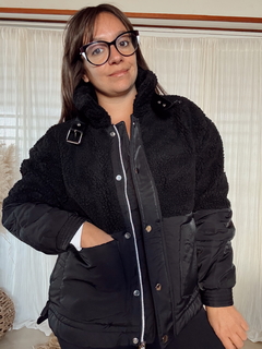 Imagen de Campera Verona