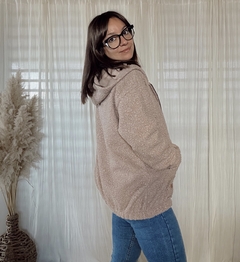 Campera Amparo - comprar online
