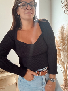 Sweater Didi - comprar online