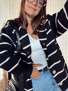 Camisaco Dafne - comprar online
