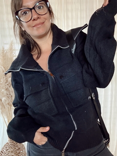 Campera Telma - tienda online