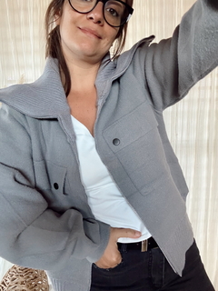 Campera Telma