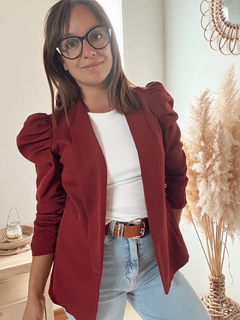 Blazer Princesa en internet
