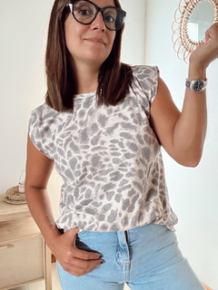 Remera Julia - comprar online