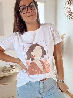 Remera Gisel - comprar online