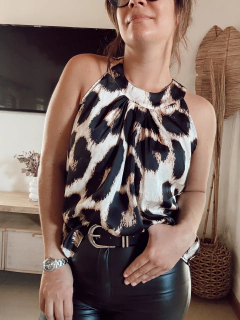 Blusa Ingrid - comprar online