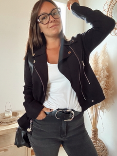 Chaqueta Carlota