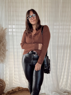 Cardigan Leti - Quiero ser yo misma