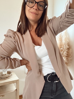 Blazer Princesa - comprar online