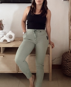 Babucha St Marie - Quiero ser yo misma