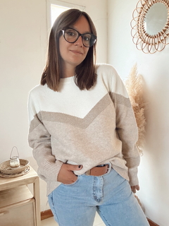 Sweater Chela - tienda online