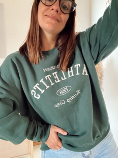 Buzo Athletits - tienda online