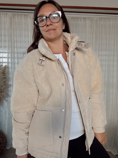 Campera Verona - tienda online