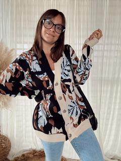 Cardigan Cosmopolitan - comprar online