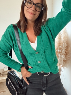 Cardigan Eliana en internet