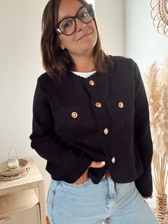 Chaqueta Celina - comprar online