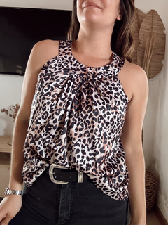 Blusa Ingrid