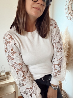 Sweater Carmin