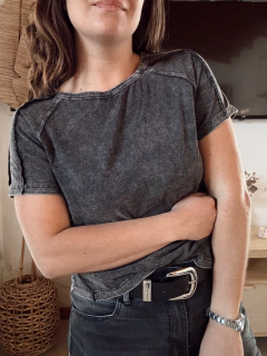 Imagen de Top Remera Emely
