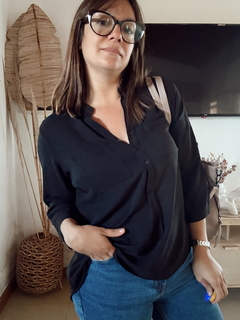 Camisola Astromelia - comprar online