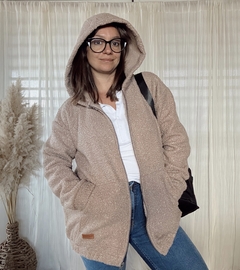 Campera Amparo