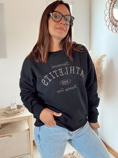 Buzo Athletits - comprar online