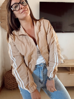 Rompe viento Nicky