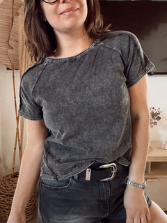 Top Remera Emely