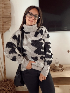 Polera Bella