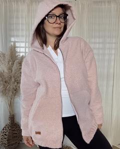 Campera Amparo - comprar online