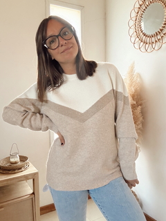Sweater Chela - Quiero ser yo misma