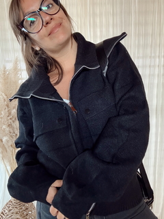 Campera Telma - Quiero ser yo misma