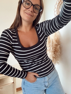 Remera Clotilde