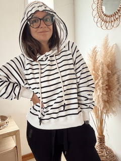 Buzo Evelyn