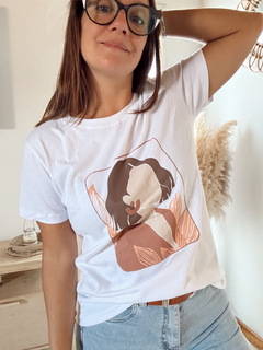 Remera Gisel - tienda online