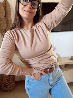 Sweater básico importado - comprar online